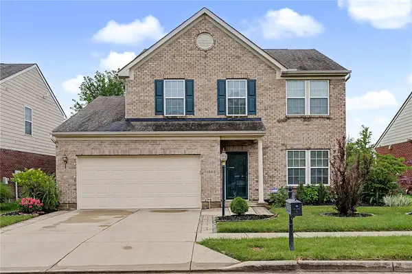 1623 N Wood Creek Drive, Clearcreek Twp, OH 45458