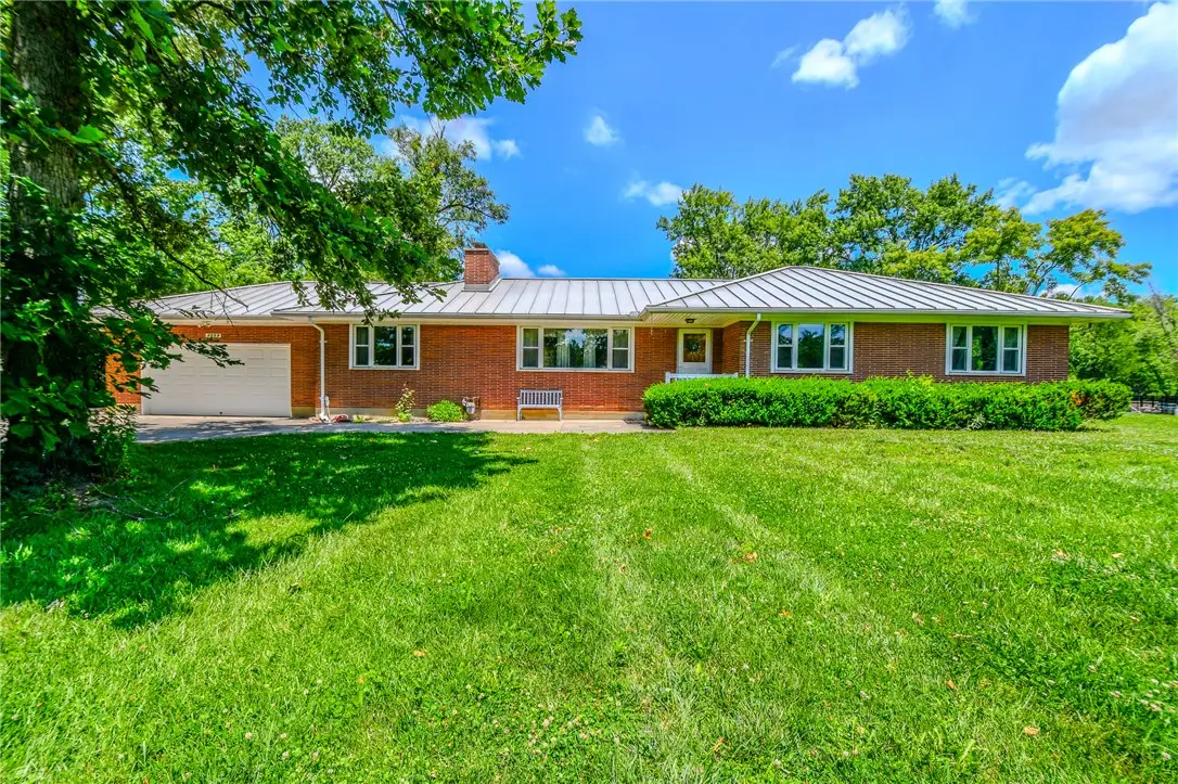 3569 Little York Road, Dayton, OH 45414 - #1