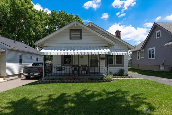 1714 Rosemont Boulevard, Dayton, OH 45420