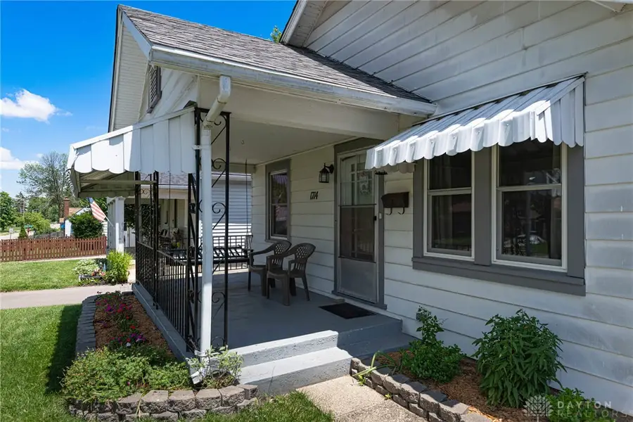 1714 Rosemont Boulevard, Dayton, OH 45420 - #2
