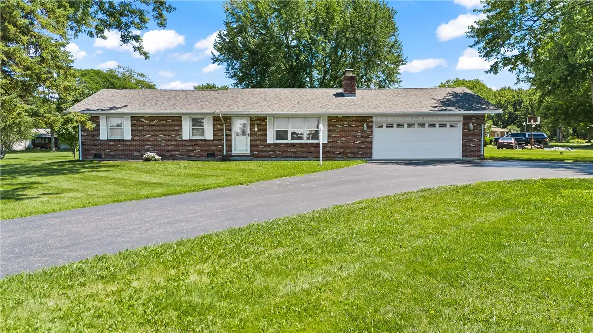 535 Barnhart Road, Troy, OH 45373 - #1