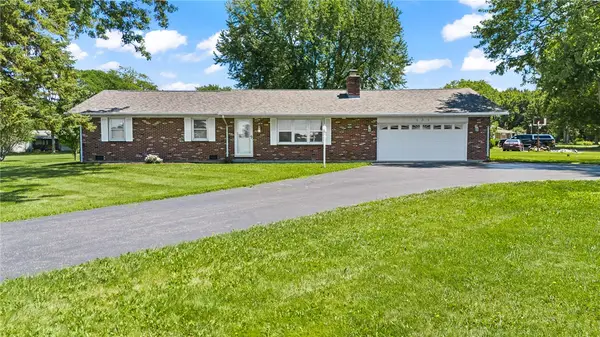 535 Barnhart Road, Troy, OH 45373