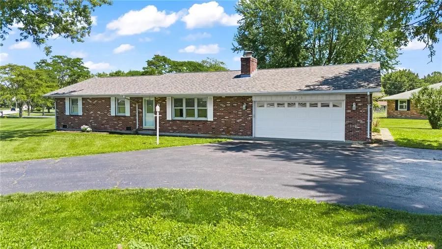 535 Barnhart Road, Troy, OH 45373 - #2