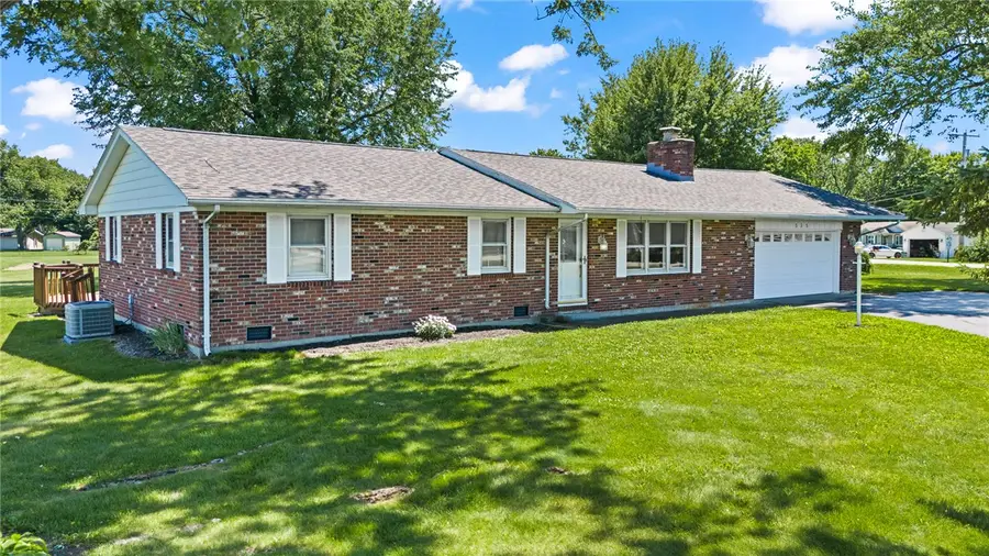 535 Barnhart Road, Troy, OH 45373 - #3