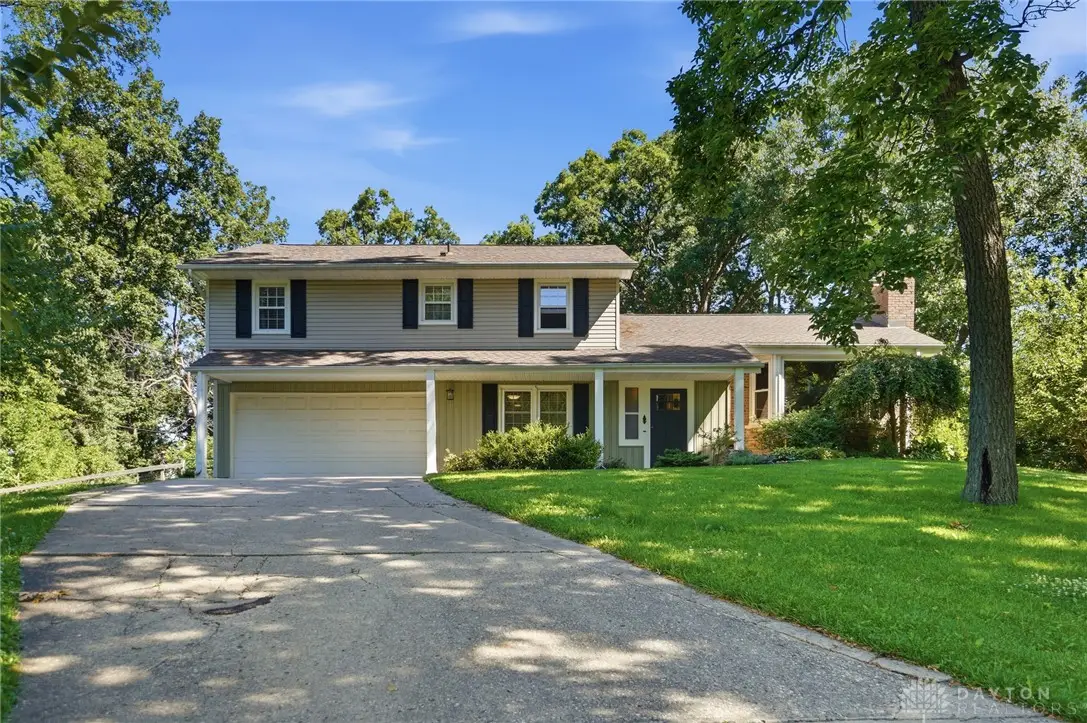 1918 Devon Drive, Moorefield, OH 45503 - #1