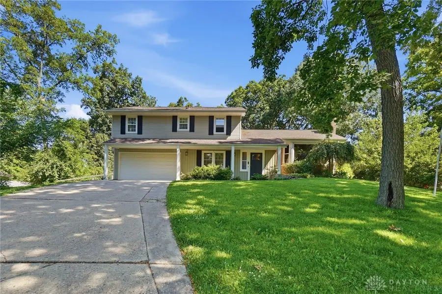 1918 Devon Drive, Moorefield, OH 45503 - #2