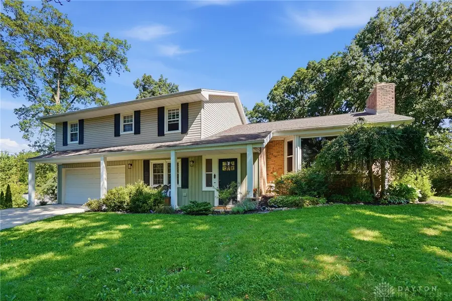 1918 Devon Drive, Moorefield, OH 45503 - #3