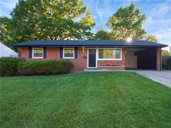 2419 Marchmont Drive, Dayton, OH 45406