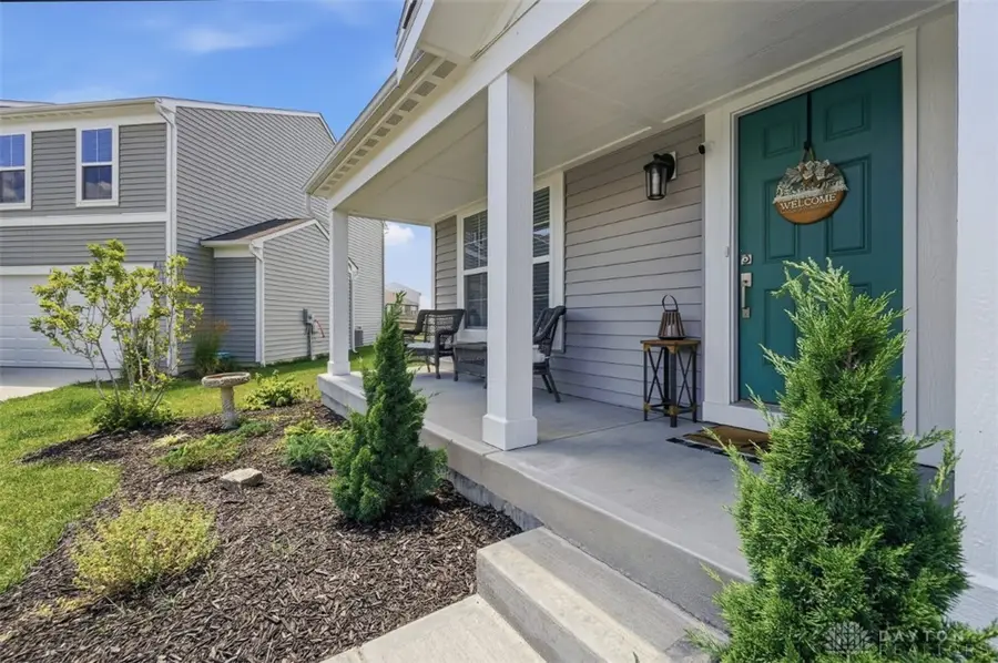 595 Brassie Court, Lebanon, OH 45036 - #3