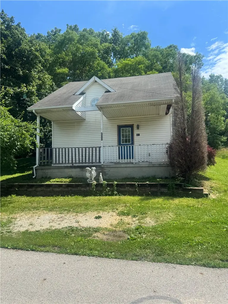 408 Shie Avenue, Sidney, OH 45365 - #1