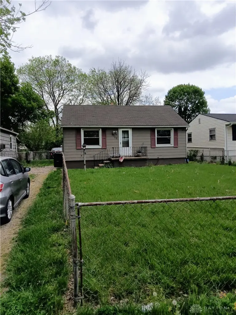 2117 Highland Street, Middletown, OH 45044 - #1
