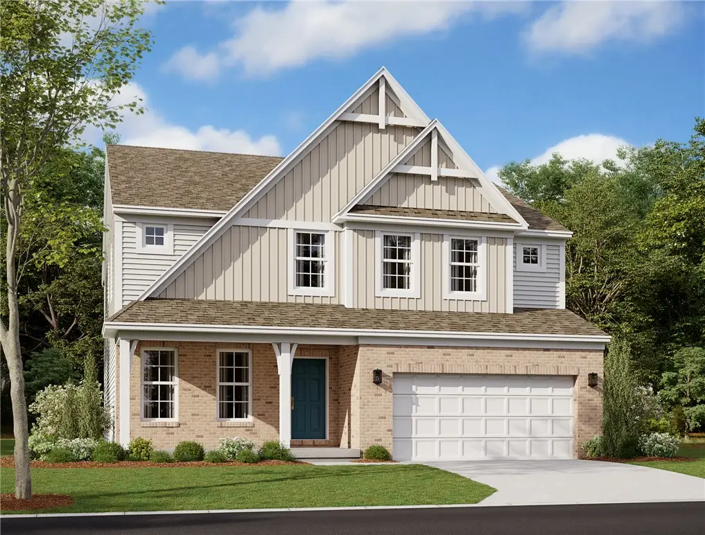 596 Goldfinch Drive, Beavercreek, OH 45434 - #1