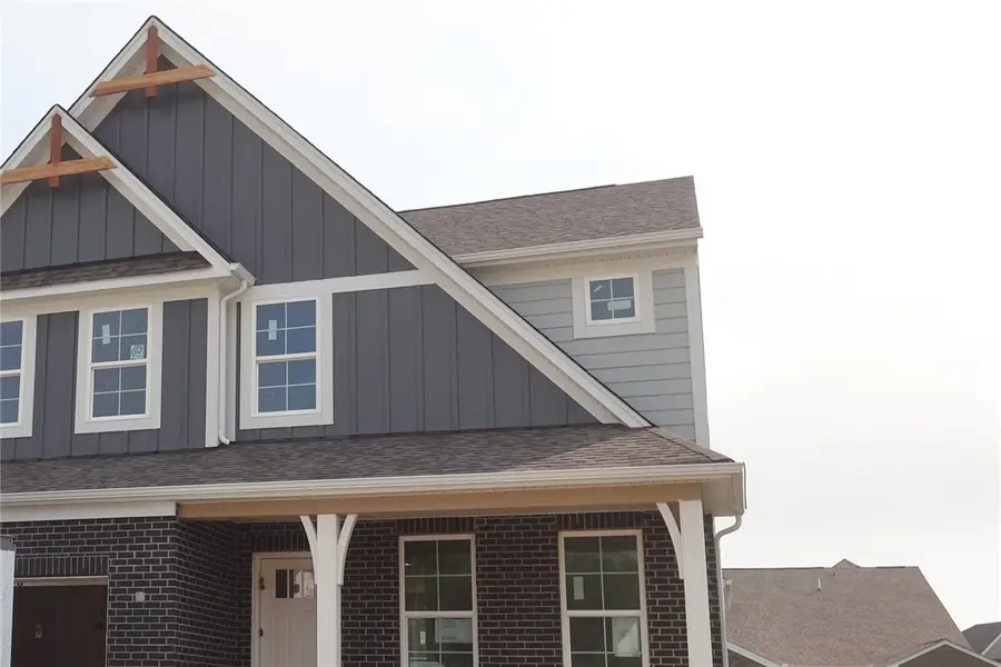 596 Goldfinch Drive, Beavercreek, OH 45434 - #3