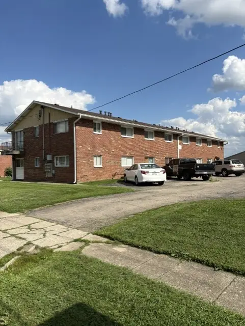 311 Sycamore Road, Trenton, OH 45067 - #2