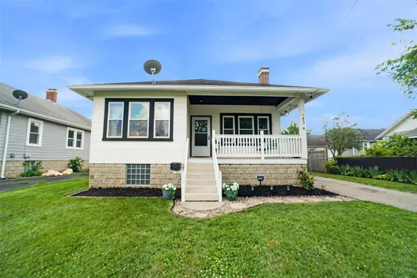 107 Jonte Avenue, Cincinnati, OH 45215