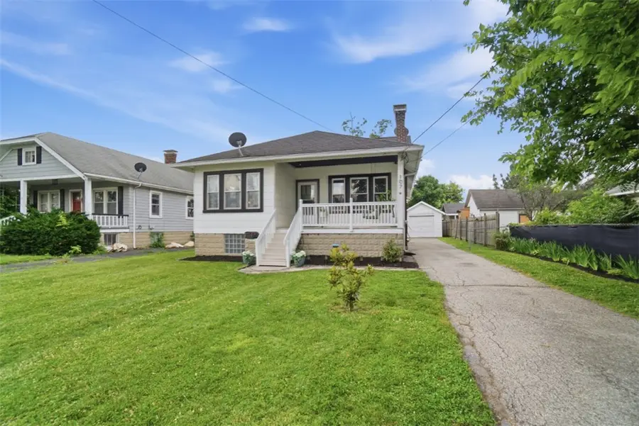 107 Jonte Avenue, Cincinnati, OH 45215 - #2