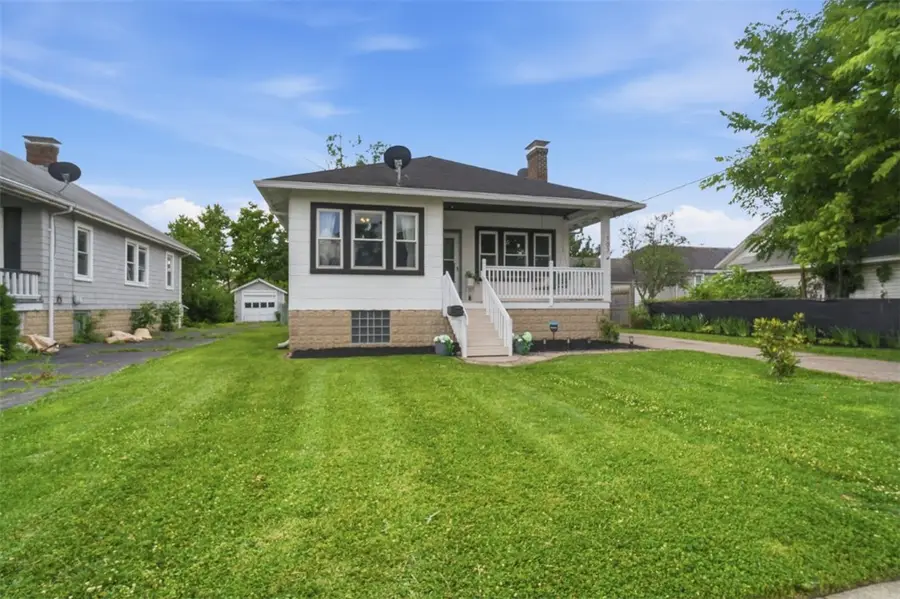 107 Jonte Avenue, Cincinnati, OH 45215 - #3