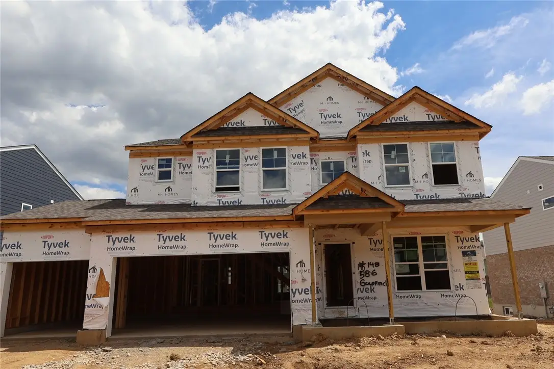 586 Goldfinch Drive, Beavercreek, OH 45434 - #1