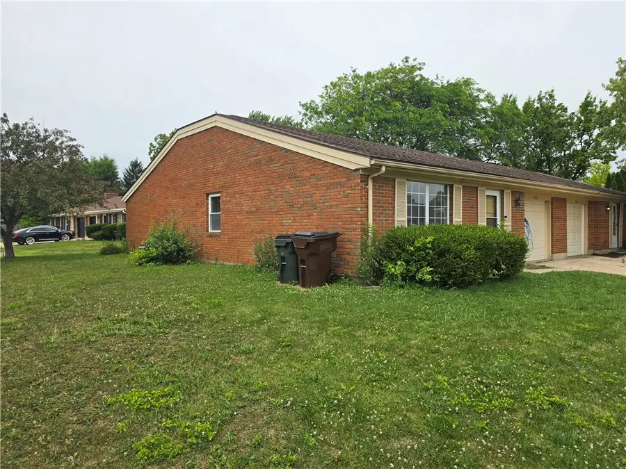 4312 - 4314 Sarah Drive, Englewood, OH 45322 - #2