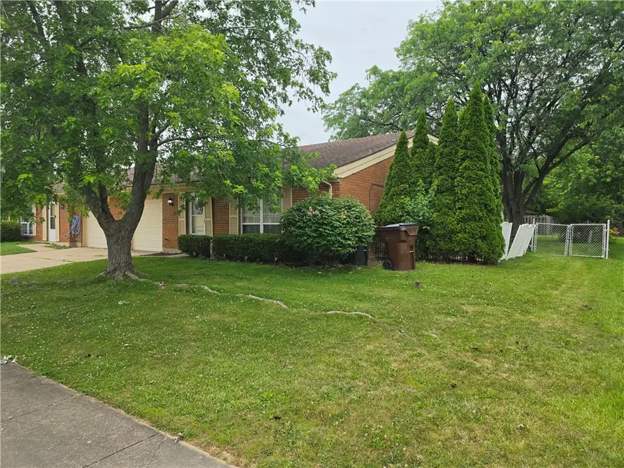 4312 - 4314 Sarah Drive, Englewood, OH 45322 - #3