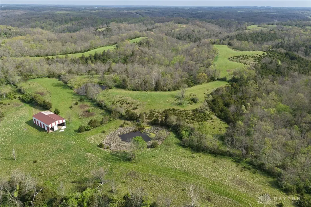9951 Fishing Gut Road, Huntington, OH 45144 - #1