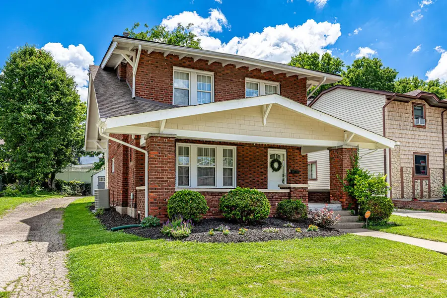 684 Haven Avenue, Hamilton, OH 45013 - #2