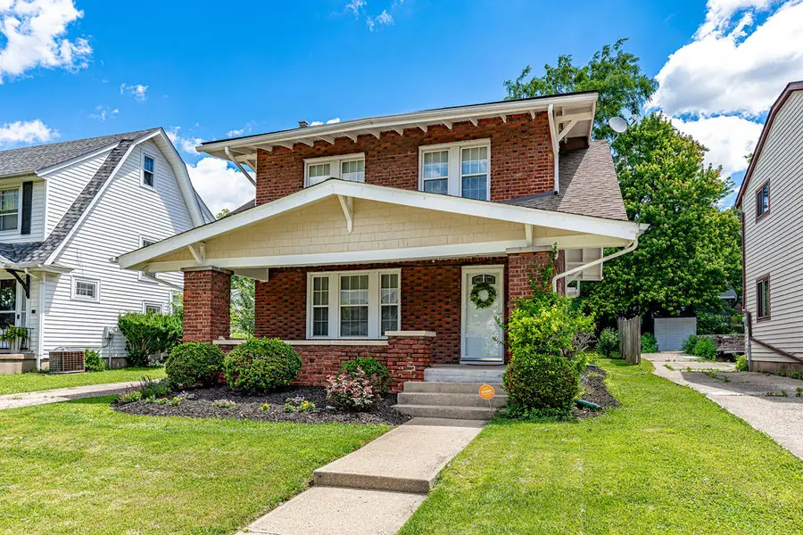 684 Haven Avenue, Hamilton, OH 45013 - #3