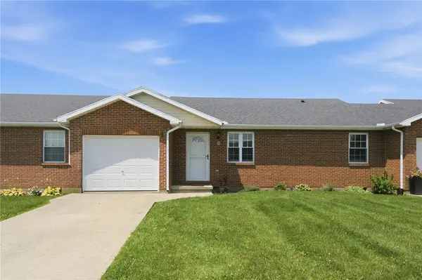 5871 Farmers Road #B, Martinsville, OH 45146