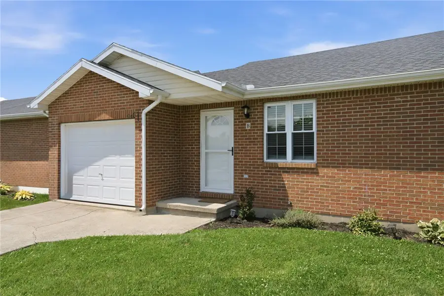5877 Farmers Road #B, Martinsville, OH 45146 - #2
