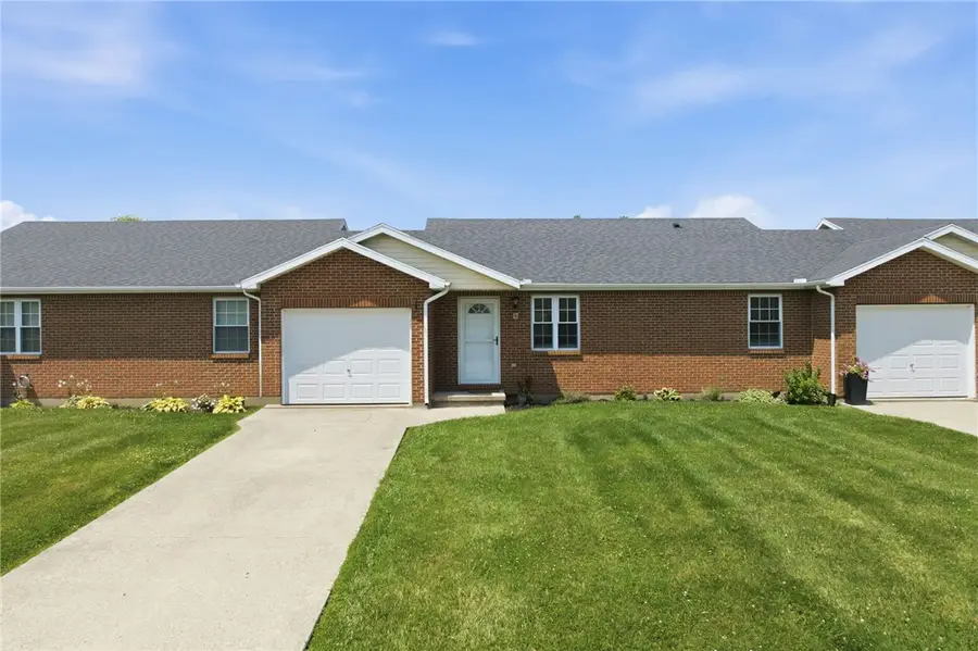 5877 Farmers Road #B, Martinsville, OH 45146 - #3