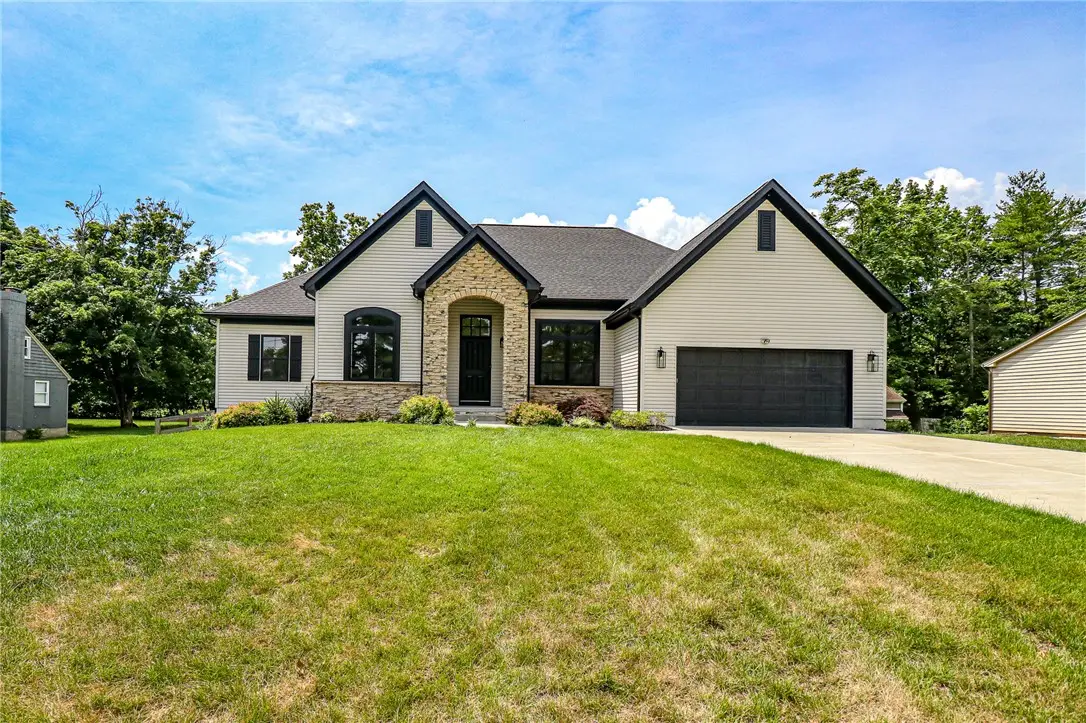 10125 Zumstein Drive, Loveland, OH 45111 - #1