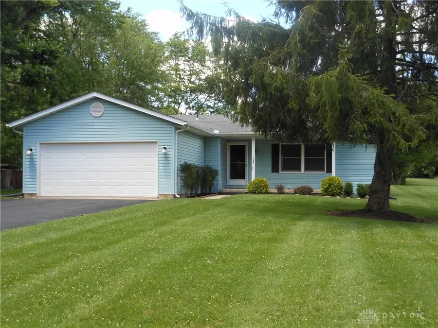133 Thunder Drive, Eaton, OH 45320 - #2