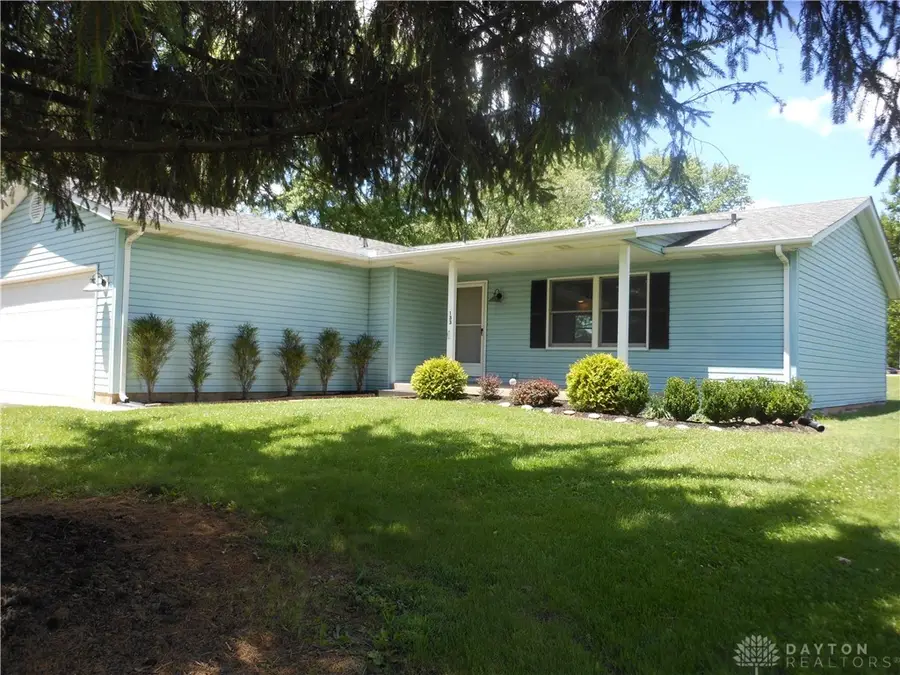 133 Thunder Drive, Eaton, OH 45320 - #3