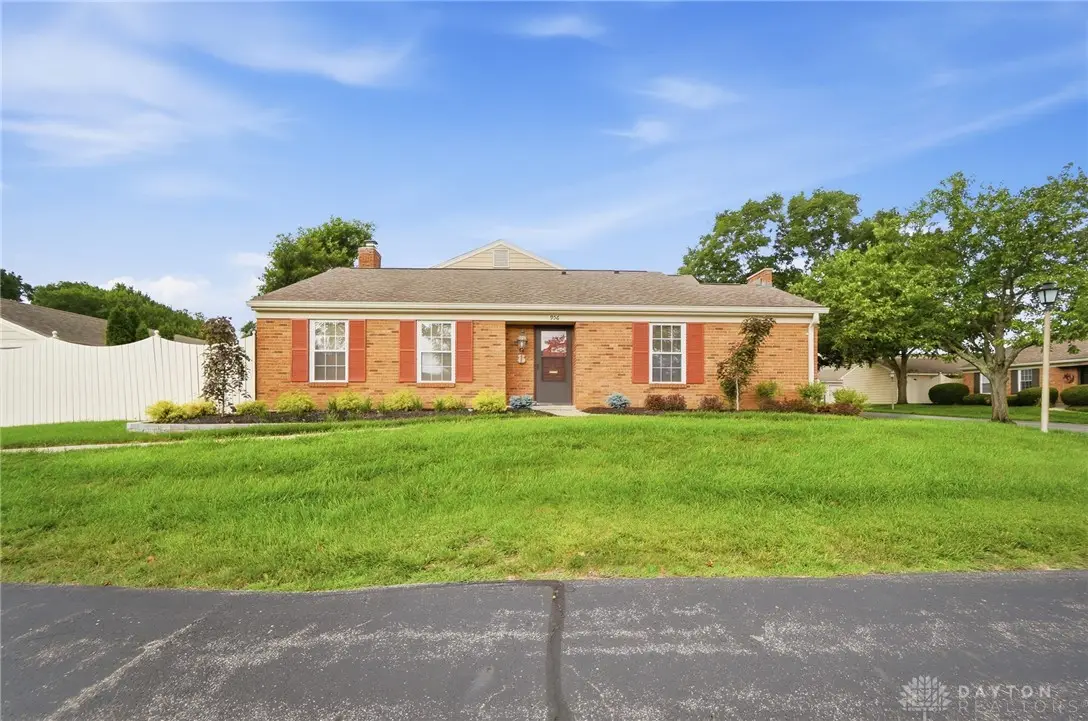 956 Patriot Square Drive, Washington, OH 45459 - #1