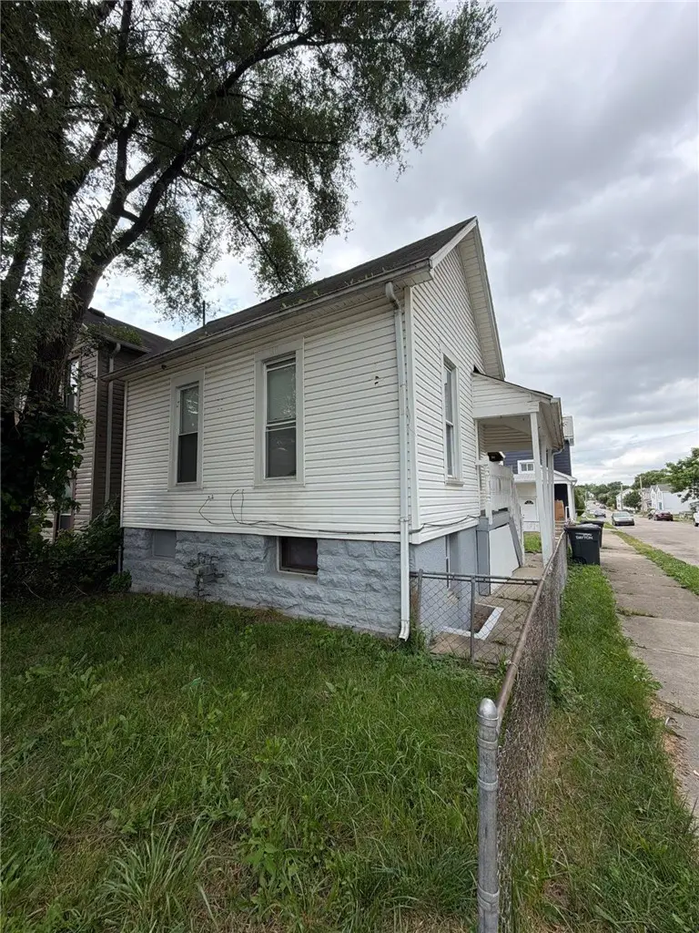 157 Dover Street, Dayton, OH 45410 - #1