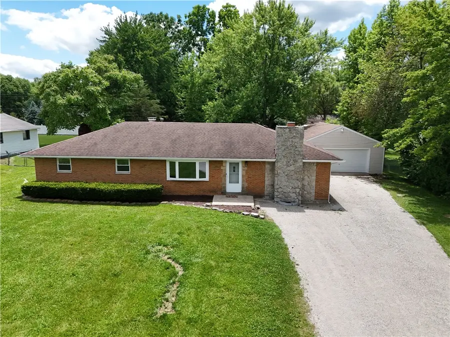 4225 Chalfonte Drive, Dayton, OH 45440 - #2