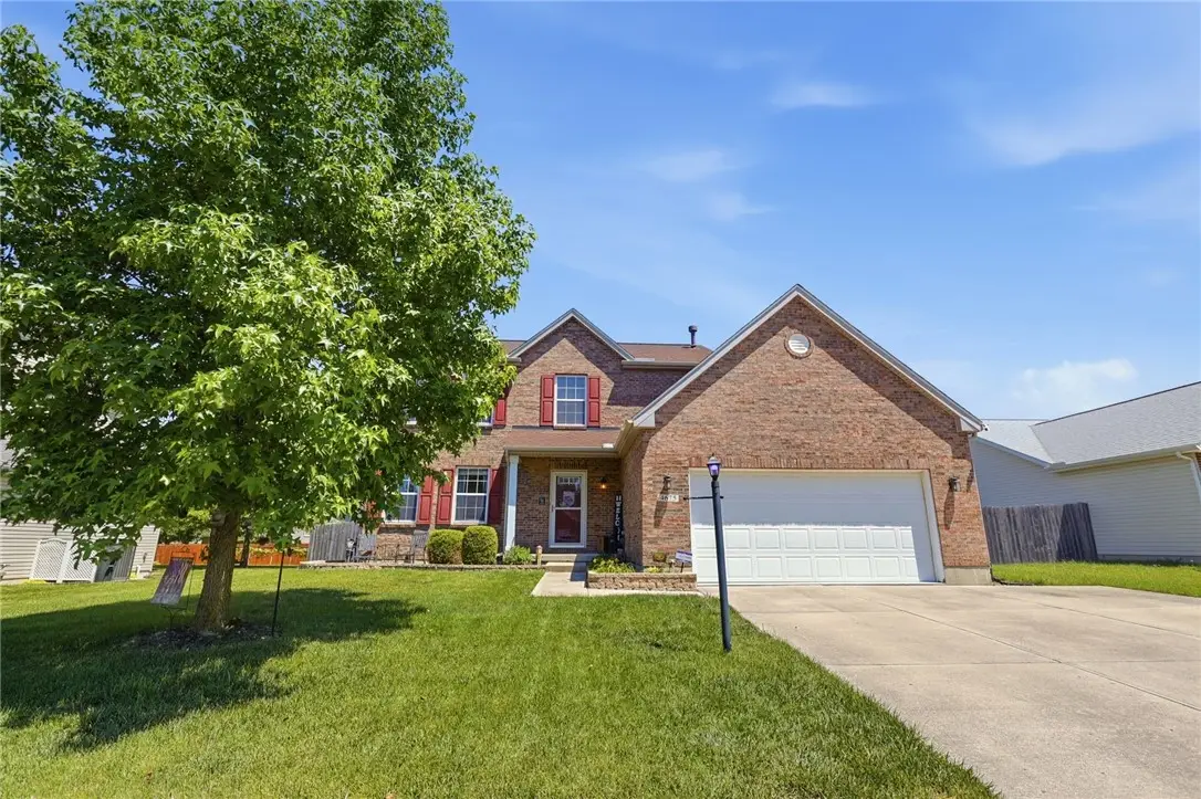 4675 Santa Anita Place, Dayton, OH 45424 - #1