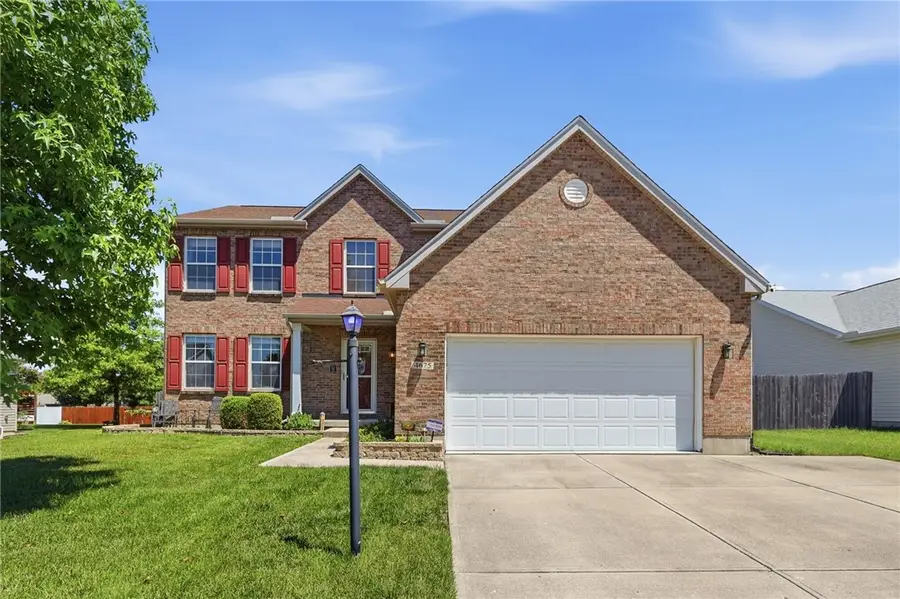 4675 Santa Anita Place, Dayton, OH 45424 - #2