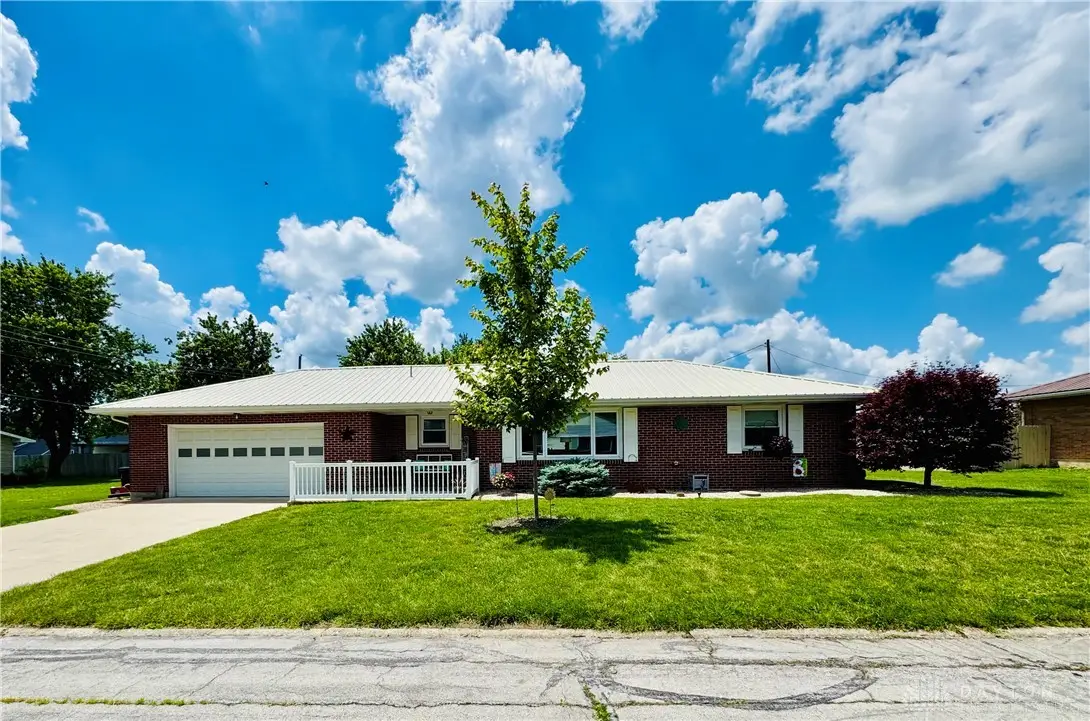 110 Northwood Drive, Greenville, OH 45331 - #1