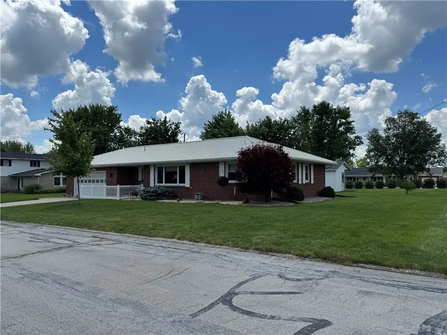 110 Northwood Drive, Greenville, OH 45331 - #2