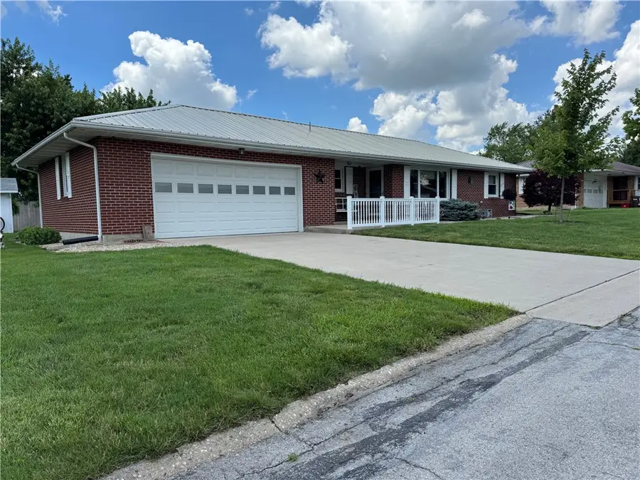 110 Northwood Drive, Greenville, OH 45331 - #3