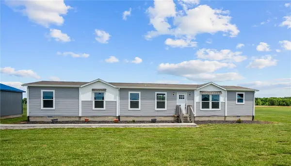 3605 S State Route 72, Sabina, OH 45169