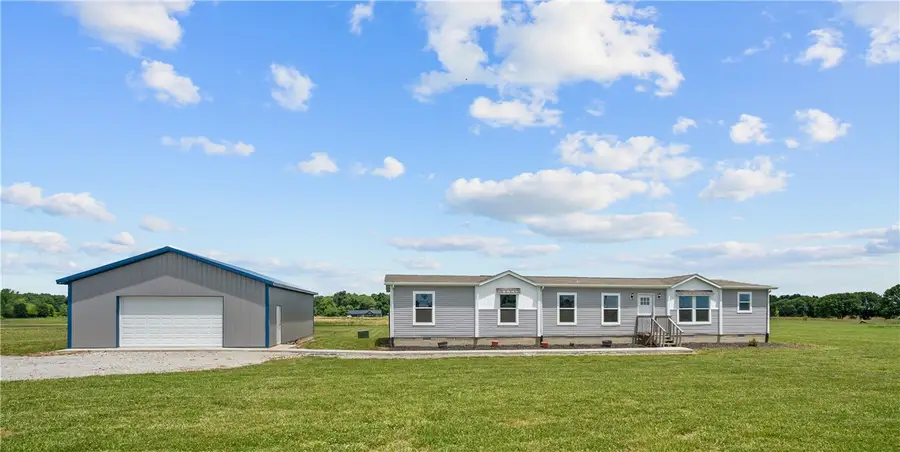 3605 S State Route 72, Sabina, OH 45169 - #2