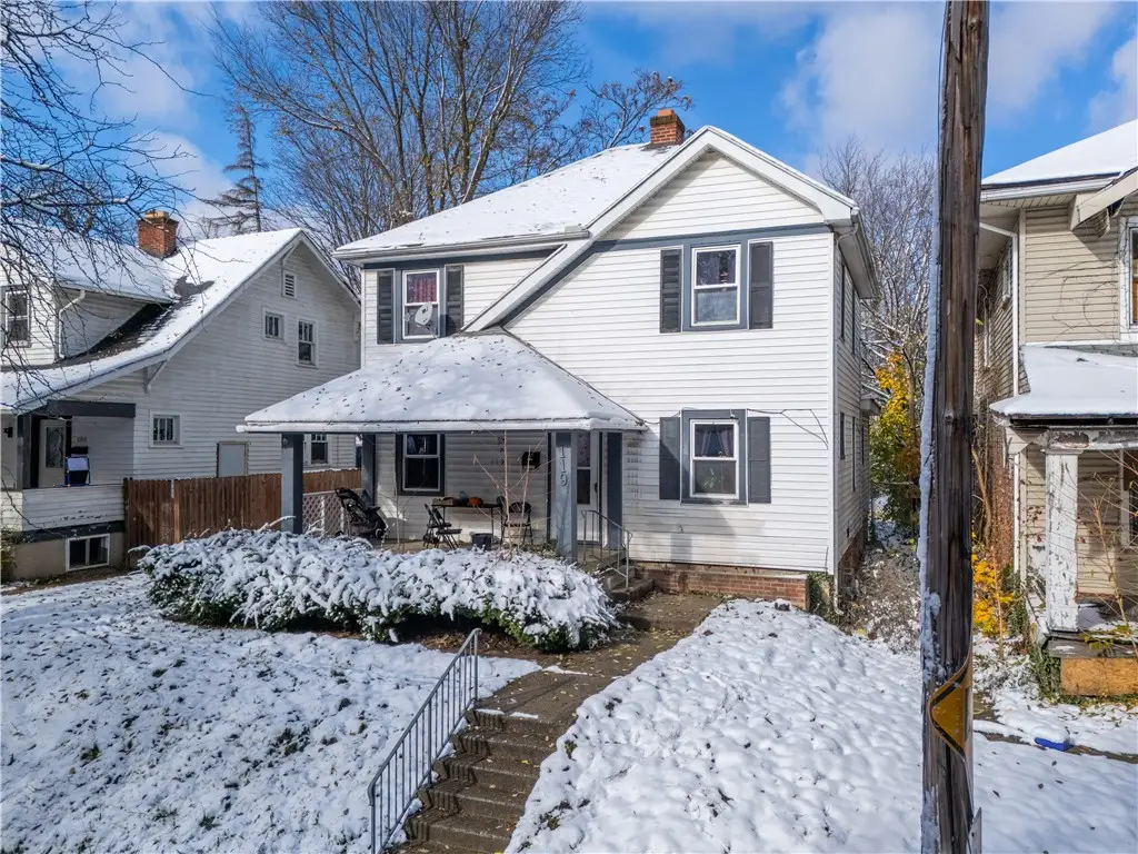 119 Victor Avenue, Dayton, OH 45405 - #1