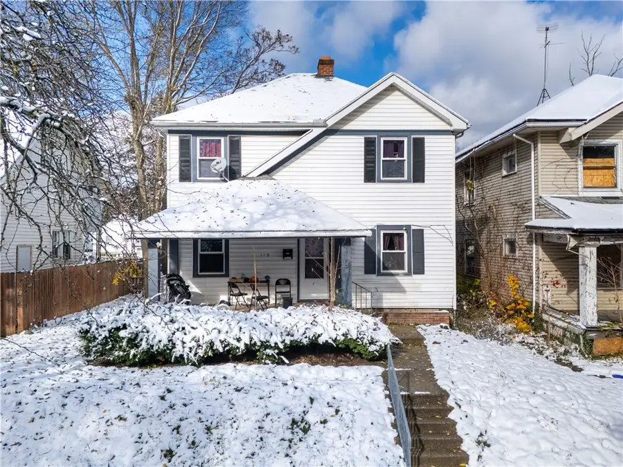 119 Victor Avenue, Dayton, OH 45405 - #2