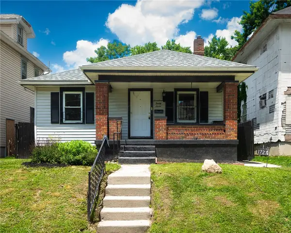 1727 W Riverview Avenue, Dayton, OH 45402