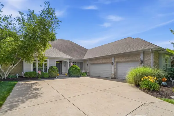 1360 Courtyard Place, Centerville, OH 45458