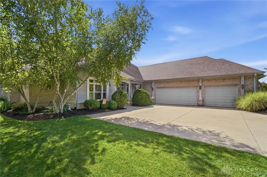 1360 Courtyard Place, Centerville, OH 45458 - #2