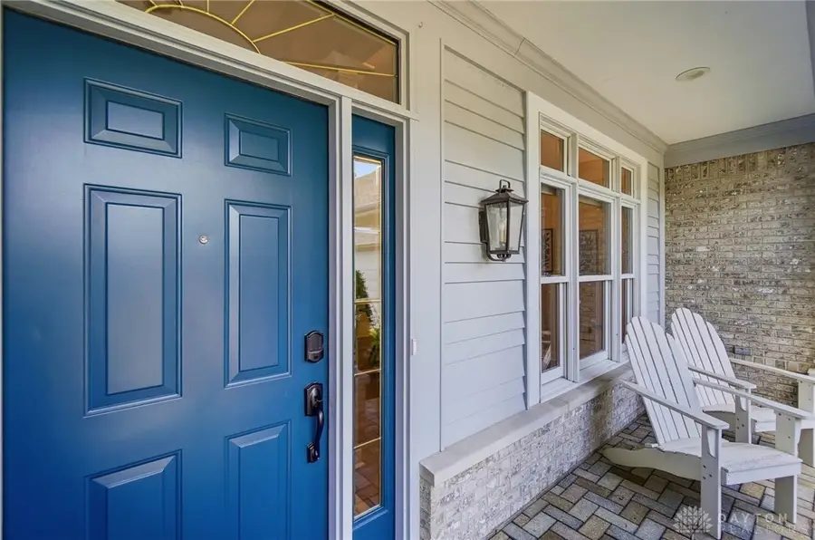 1360 Courtyard Place, Centerville, OH 45458 - #3