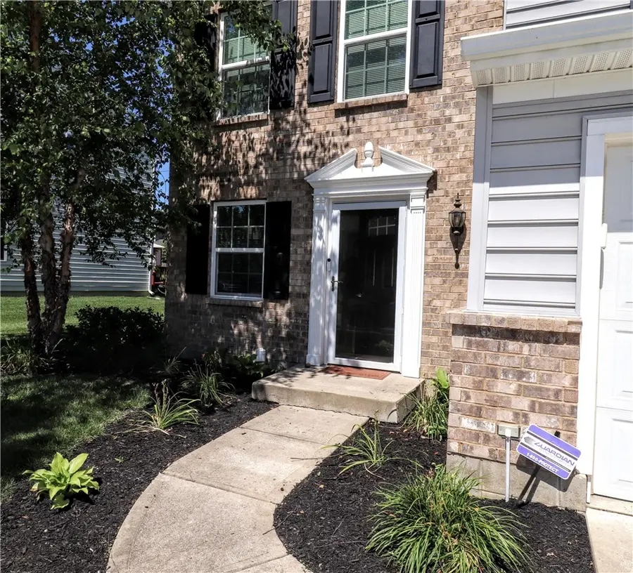 1408 Golden Eagle Drive, Troy, OH 45373 - #3